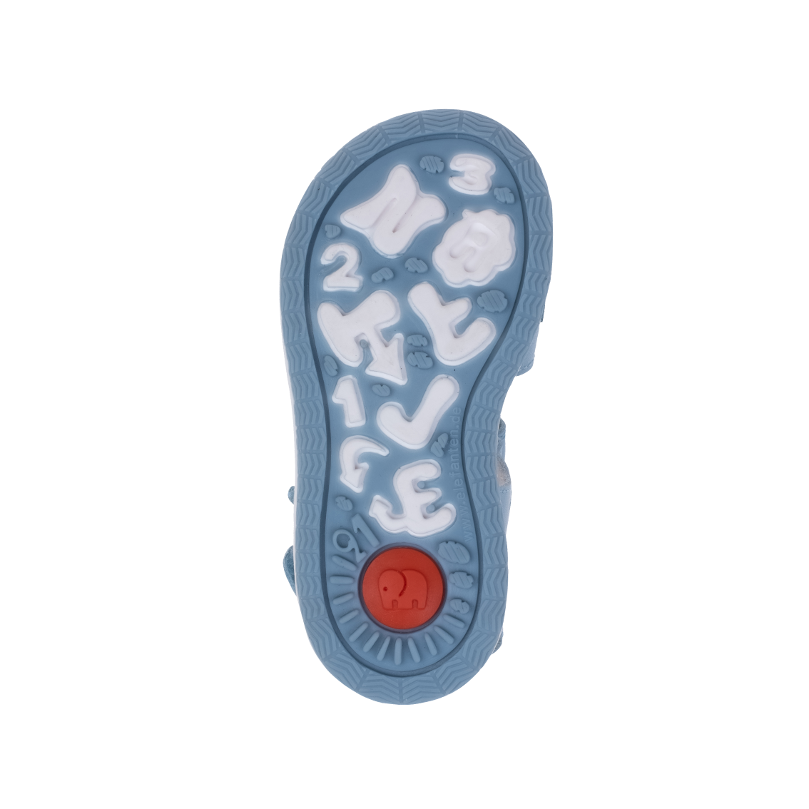 סנדלי פעוטות NIKKI אלפנטן - נעלי נמרוד