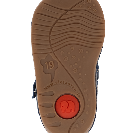 סנדלי צעד ראשון LULU אלפנטן - נעלי נמרוד