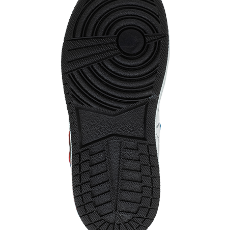 נעלי ספורט סקייט ספיידרמן - נעלי נמרוד