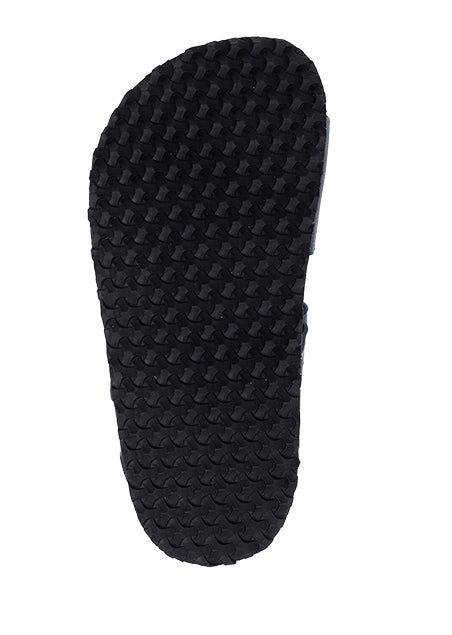 סנדלי שעם רטרו - נעלי נמרוד