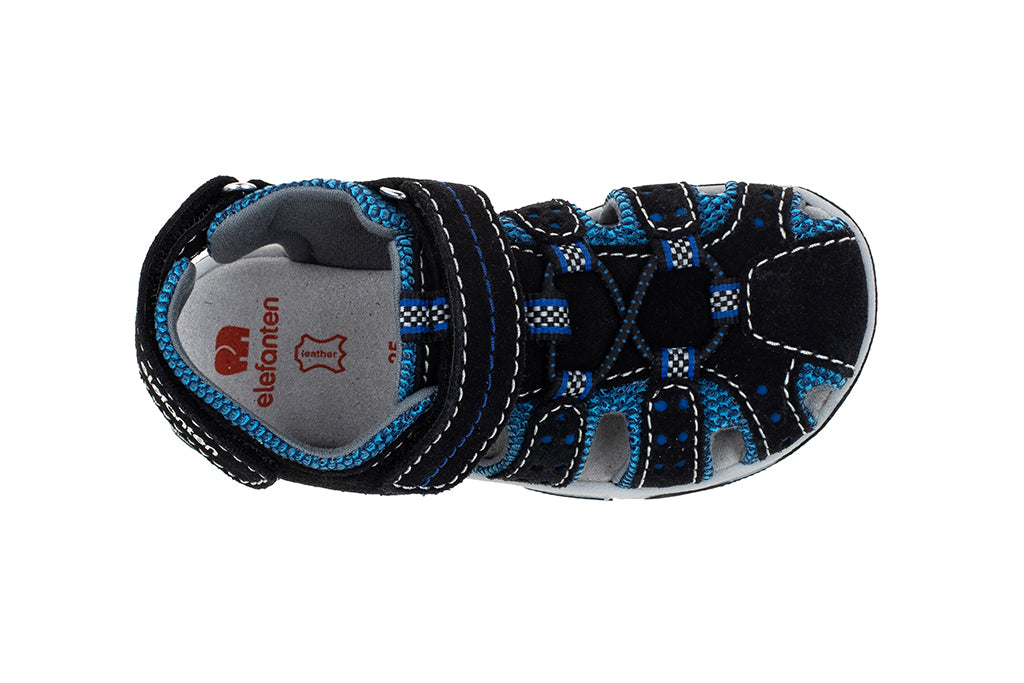 סנדלי בנים ELEFANTEN - נעלי נמרוד