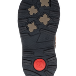 מגפון עור PAULETTE אלפנטן - נעלי נמרוד