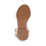 סנדלי עקב 21EAST - נעלי נמרוד