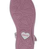 סנדלים פסים אלכסוניים - נעלי נמרוד