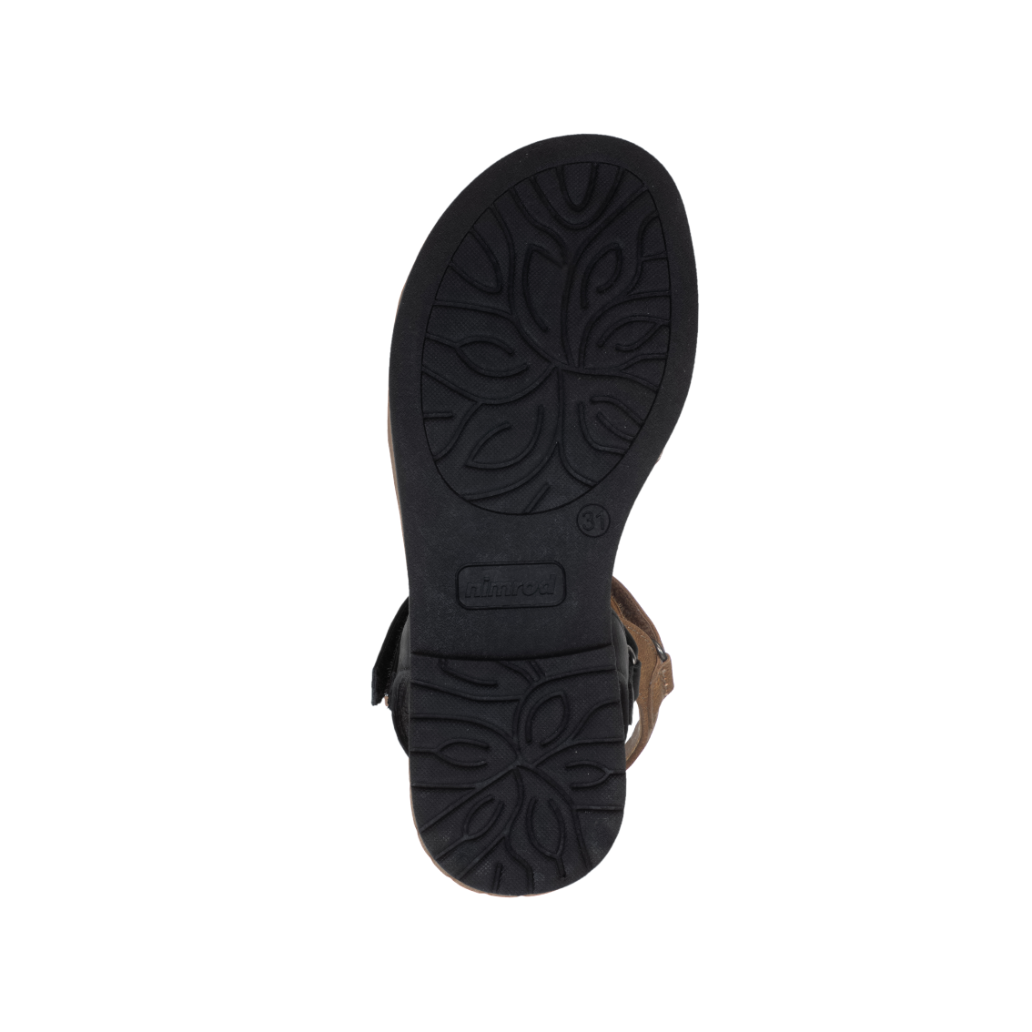 סנדלי SPIRIT אופנה נמרוד - נעלי נמרוד