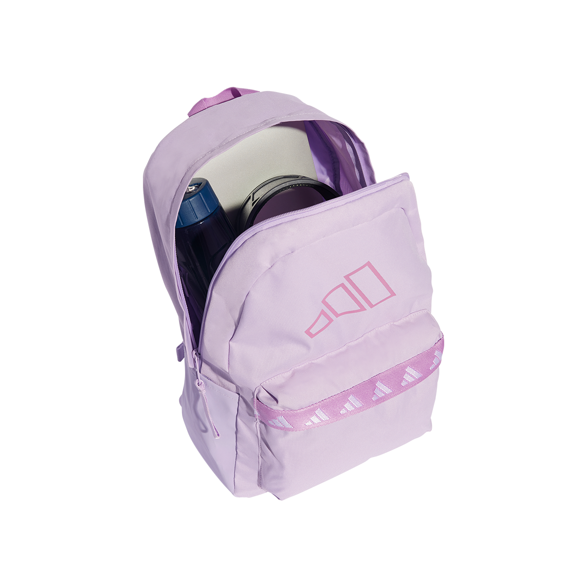 תיק ספורט אדידס - נעלי נמרוד