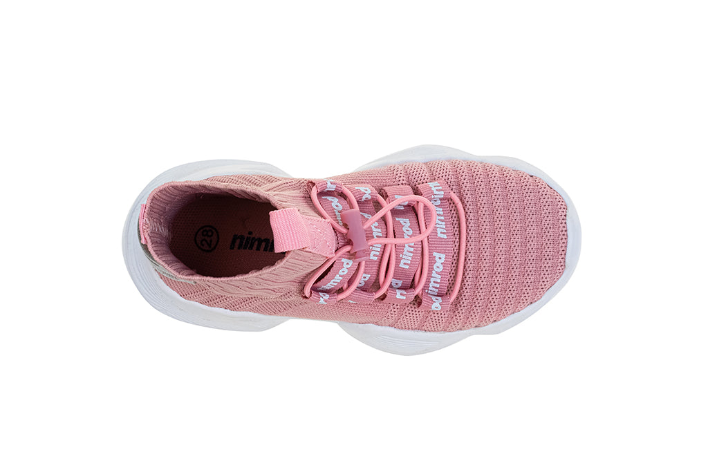 נעלי ספורט אופנה גרב - נעלי נמרוד