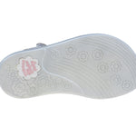 סנדל רטרו בייבי הדפס - נעלי נמרוד