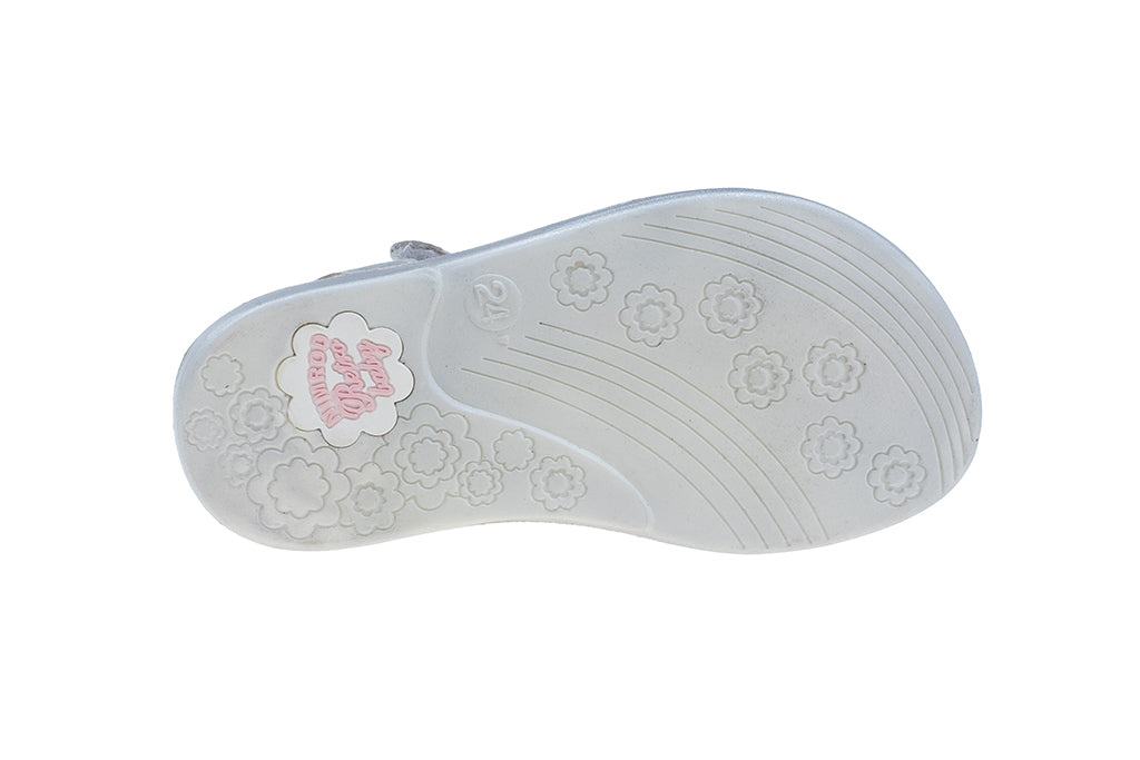 סנדל רטרו בייבי הדפס - נעלי נמרוד