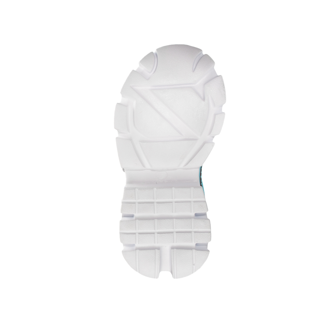 נעלי ספורט אופנה 3/4 MULTI - נעלי נמרוד