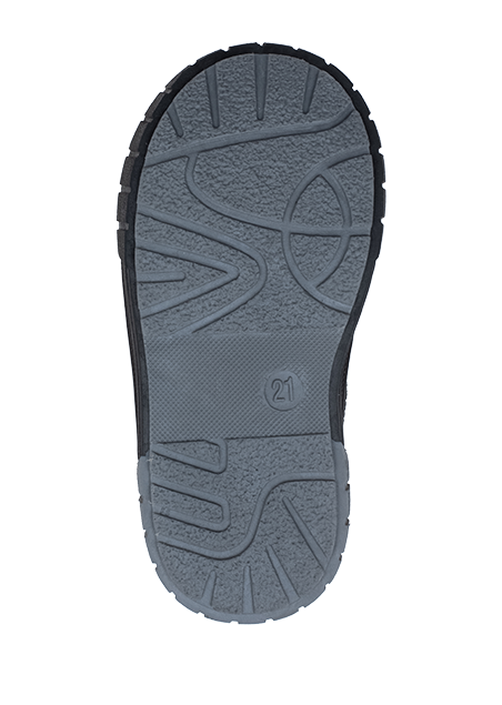 נעלי חורף VEGAN פעוטות נמרוד - נעלי נמרוד