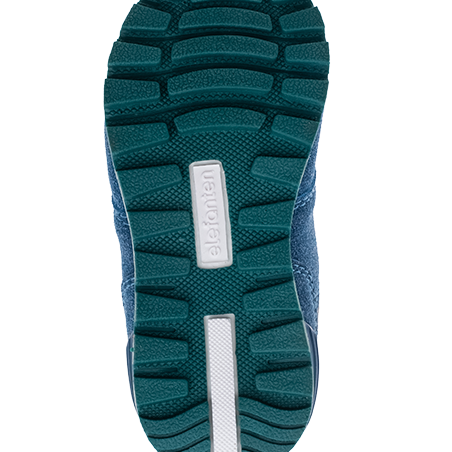 נעלי ספורט אופנה ג'וגינג אלפנטן - נעלי נמרוד