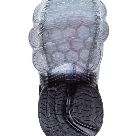 מגפון סקי תאורה אלפנטן WATERPROOF - נעלי נמרוד