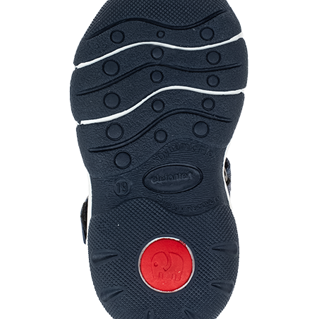 נעלי צעד ראשון BIO FLEX אלפנטן - נעלי נמרוד