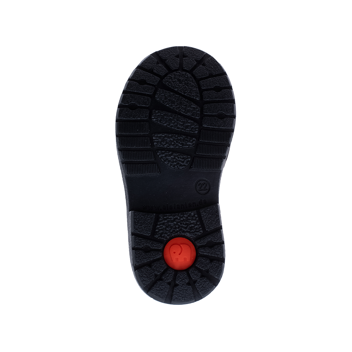 מגפון עור צ'לסי ADI אלפנטן - נעלי נמרוד