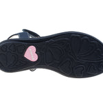 סנדלי בנות איקסים FANTASY - נעלי נמרוד