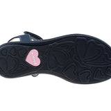 סנדלי בנות איקסים FANTASY - נעלי נמרוד