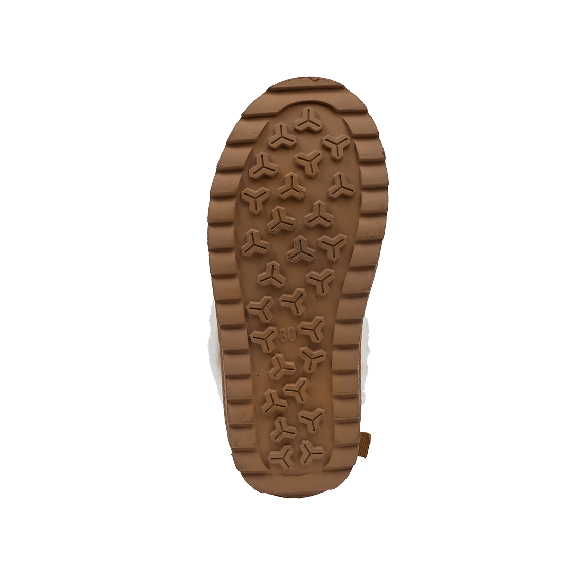 מגפון פרווה 21EAST - נעלי נמרוד