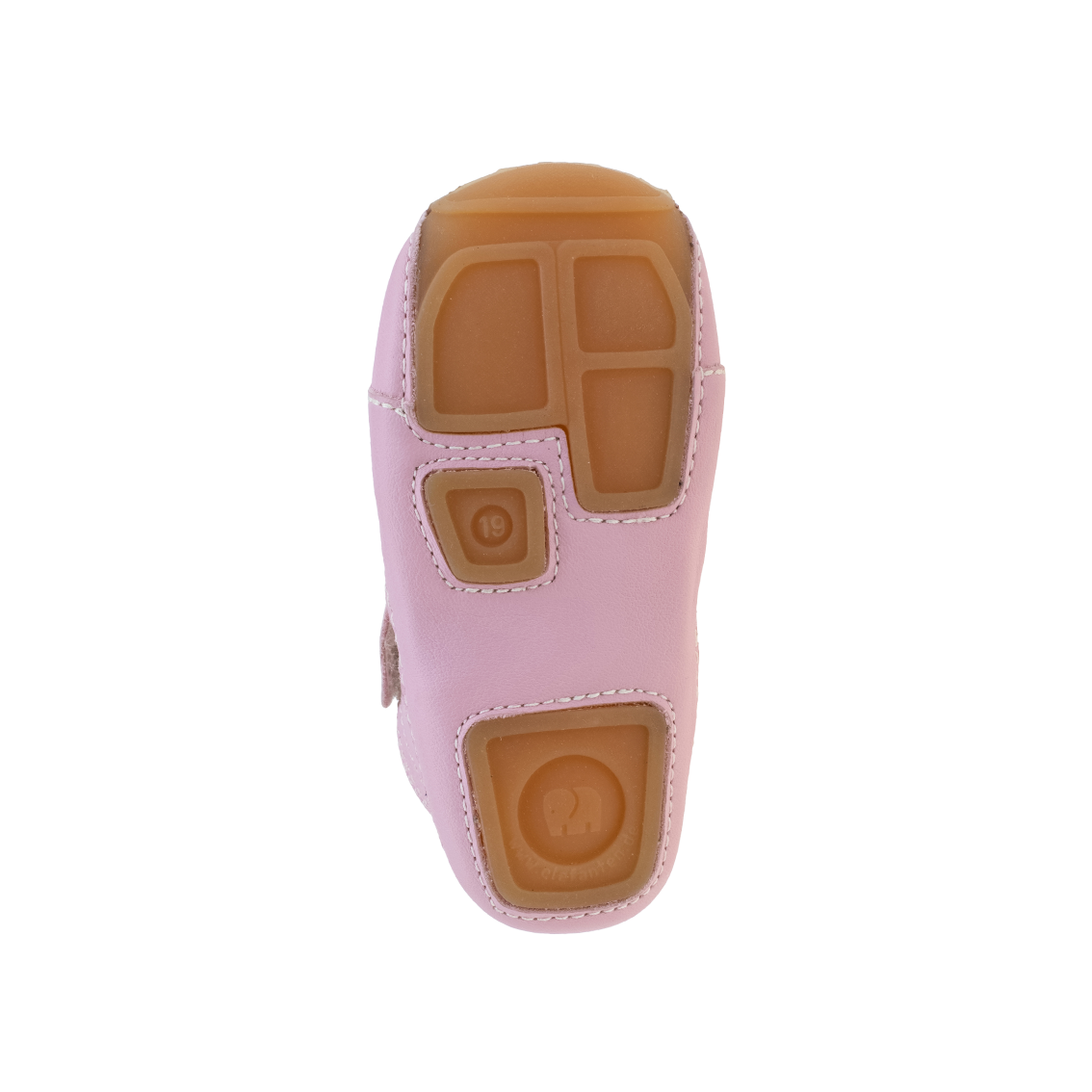 צעד ראשון GREEN קיץ - נעלי נמרוד