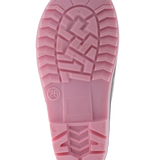 מגפי גשם מיני מאוס - נעלי נמרוד