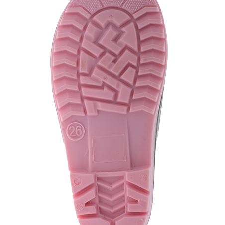 מגפי גשם מיני מאוס - נעלי נמרוד