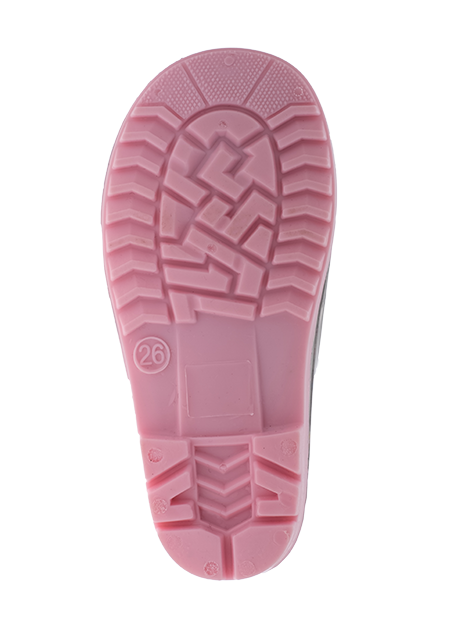 מגפי גשם מיני מאוס - נעלי נמרוד