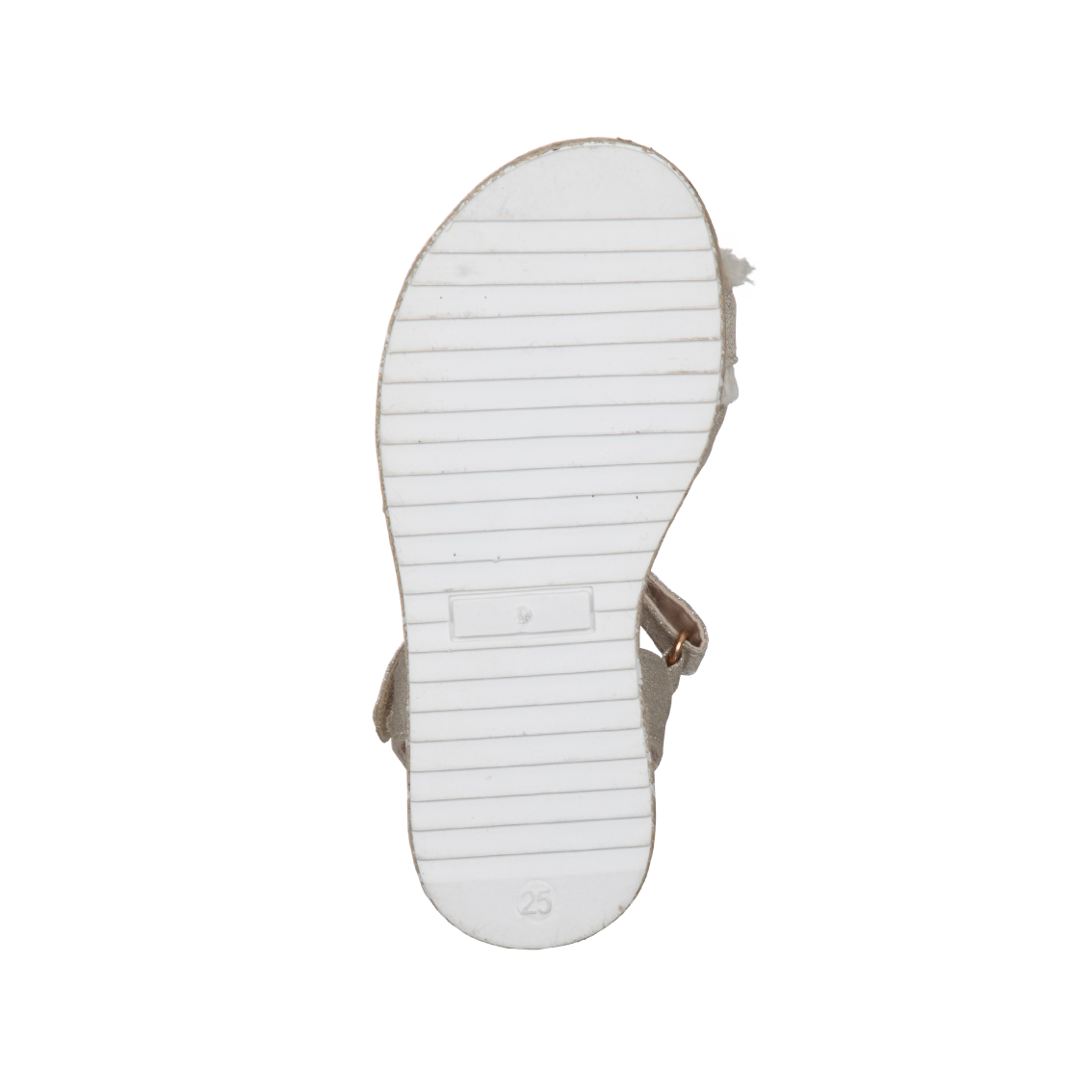 סנדלי אופנה חבל - נעלי נמרוד