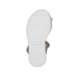 סנדלי אופנה חבל - נעלי נמרוד