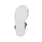 סנדלי אופנה חבל - נעלי נמרוד