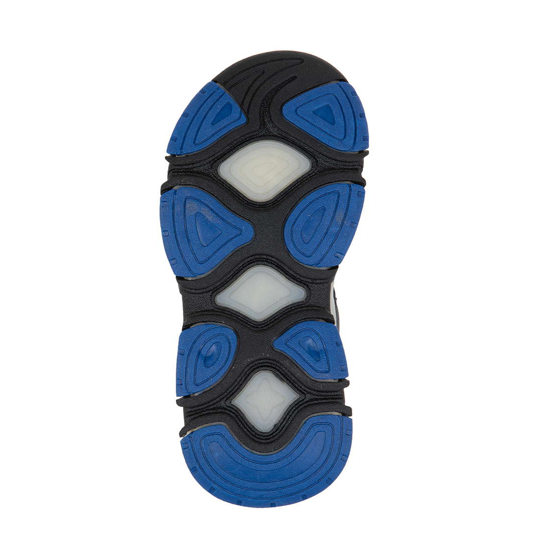 סנדלים ספיידי מארוול דיסני - נעלי נמרוד