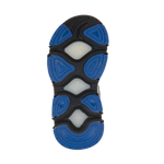 סנדלים ספיידי מארוול דיסני - נעלי נמרוד