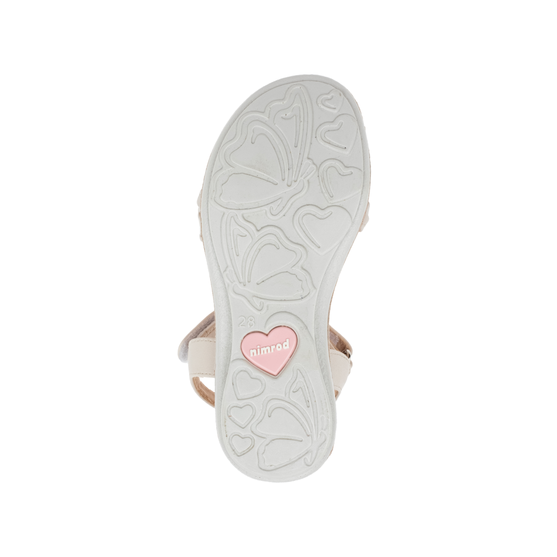 סנדלי SOFT FANTASY נמרוד - נעלי נמרוד