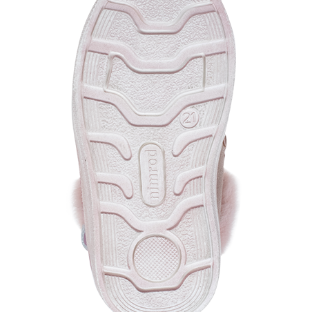 נעלי חורף פעוטות חתול - נעלי נמרוד