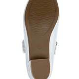 נעלי בלרינה עקב נצנץ - נעלי נמרוד