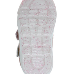 נעלי חורף פעוטות צמדני פרווה - נעלי נמרוד