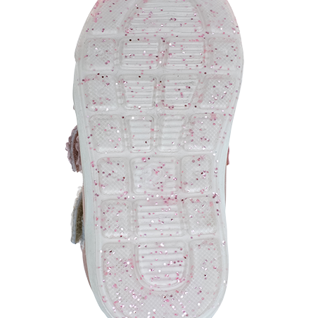 נעלי חורף פעוטות צמדני פרווה - נעלי נמרוד