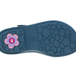 סנדלי FLOWER אלפנטן - נעלי נמרוד