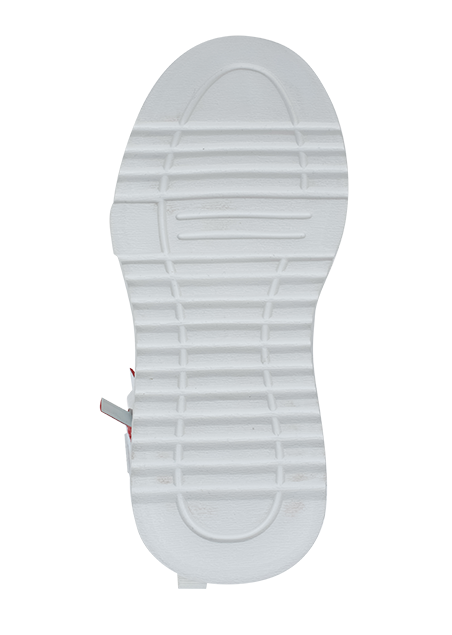 מגפון אבזמים 21EAST עמידות למים - נעלי נמרוד