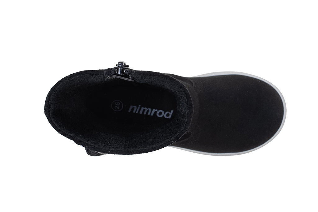 מגף לבבות - נעלי נמרוד