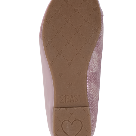 נעלי בלרינה 21EAST - נעלי נמרוד