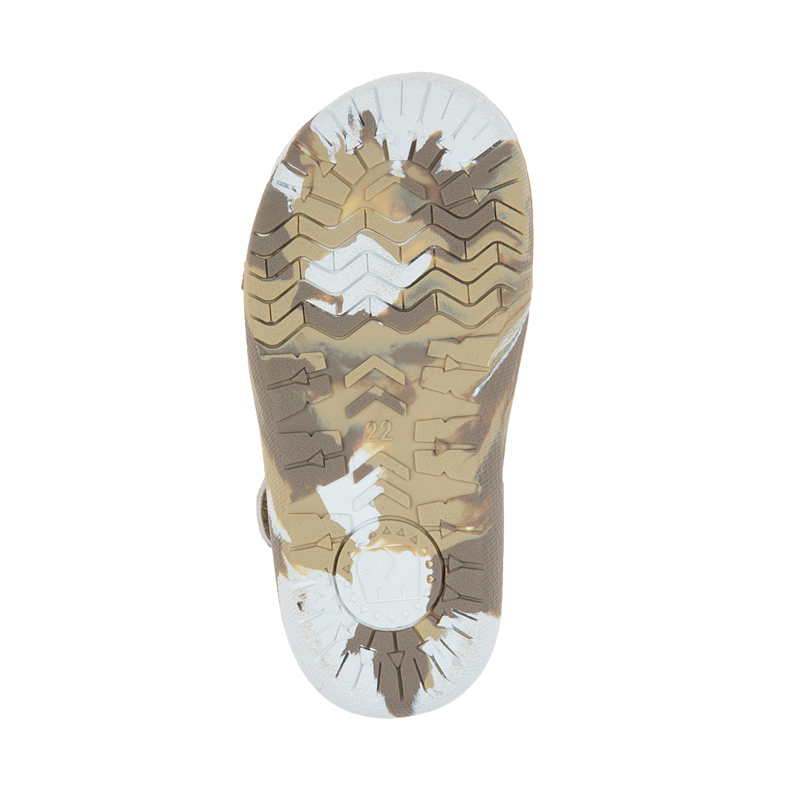 נעלי ים לייקרה אלפנטן - נעלי נמרוד