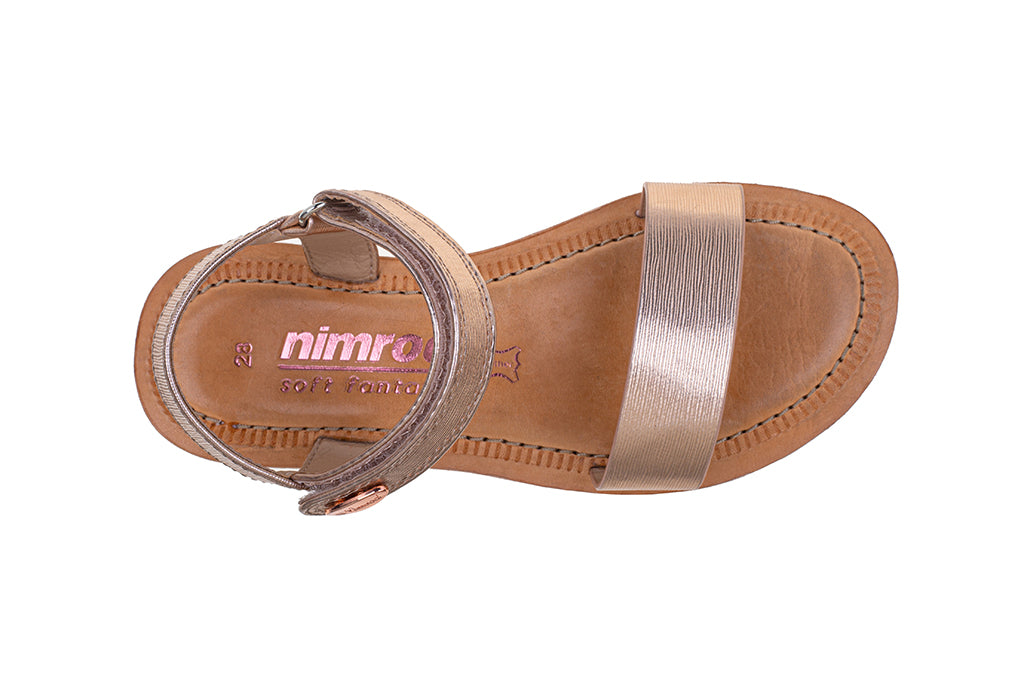 סנדלי SOFT FANTASY נמרוד - נעלי נמרוד