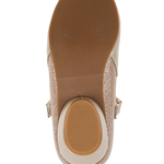 נעלי בלרינה עקב 21EAST - נעלי נמרוד