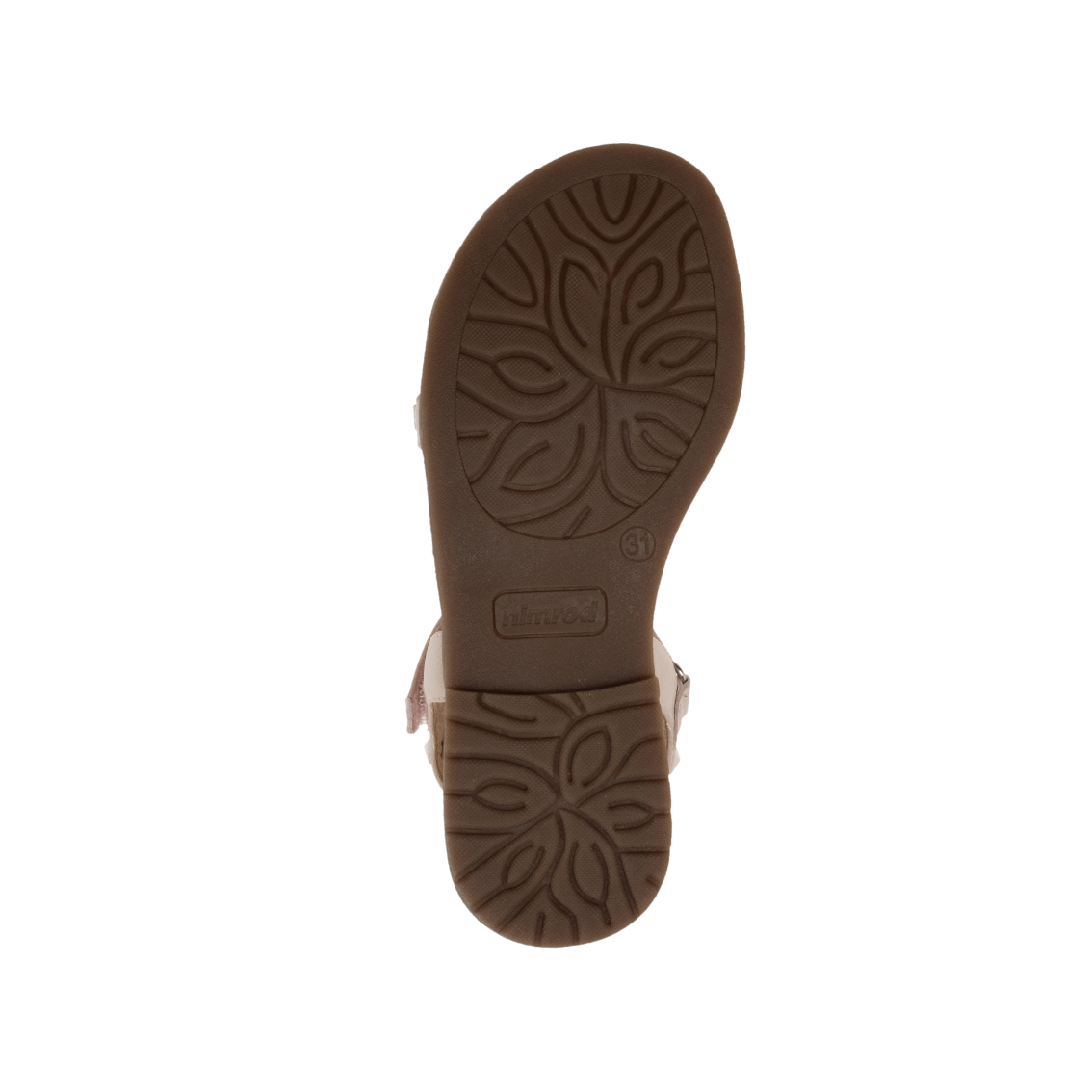 סנדלי SPIRIT אבנים נמרוד - נעלי נמרוד