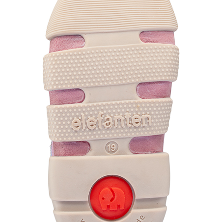 נעלי צעד ראשון RICKY אלפנטן - נעלי נמרוד