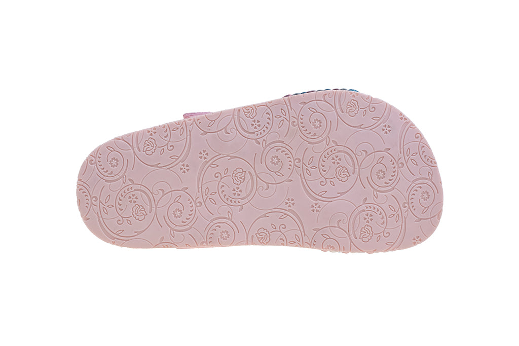 סנדלי שעם בנות - נעלי נמרוד