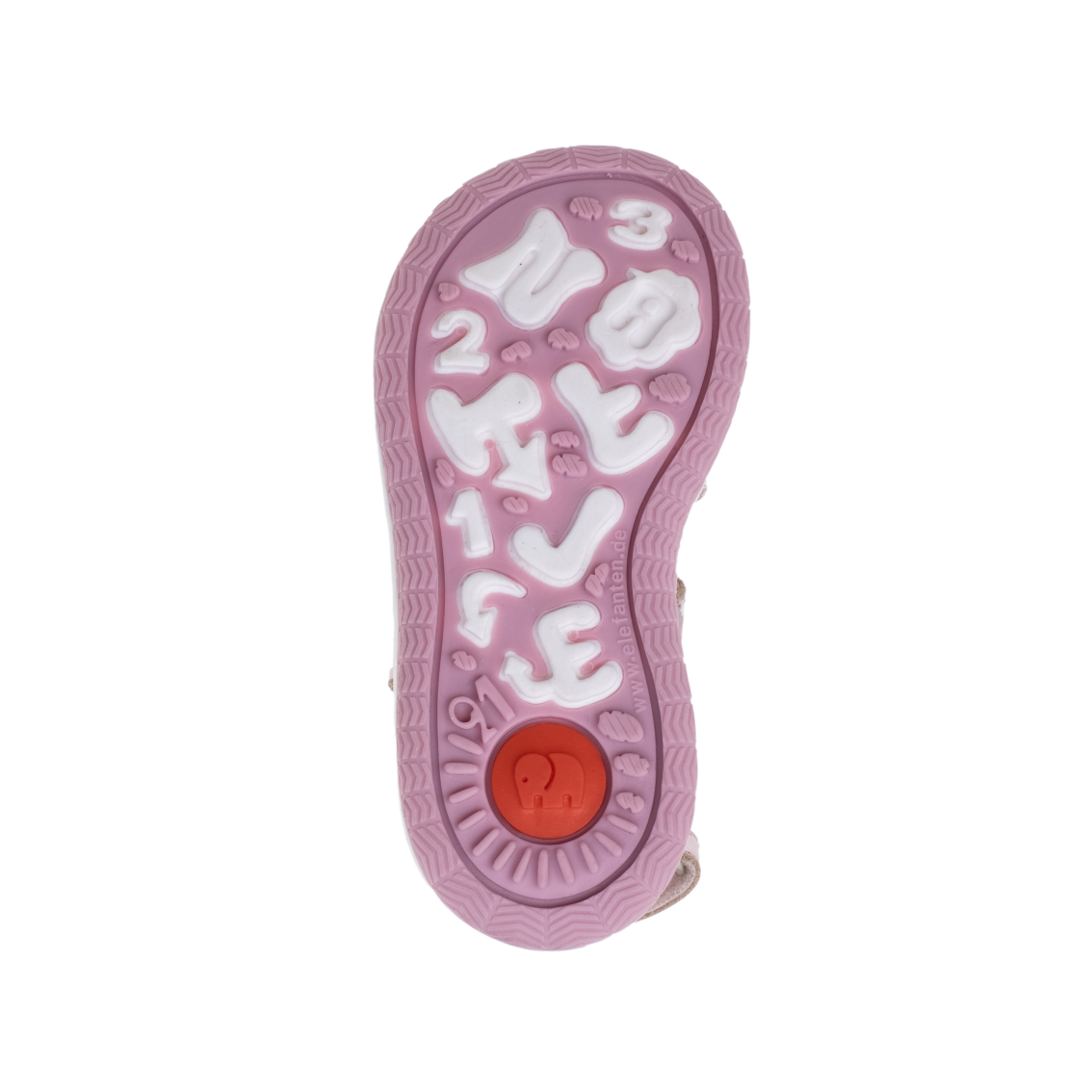 סנדלי פעוטות NIKKI אלפנטן - נעלי נמרוד