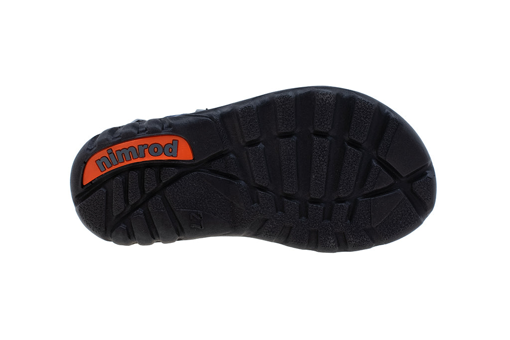 סנדלי שטח בנים נמרוד - נעלי נמרוד