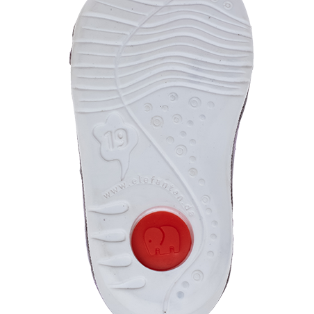 נעלי צעד ראשון LULU אלפנטן - נעלי נמרוד