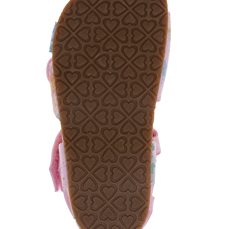 סנדלי שעם נמרוד - נעלי נמרוד